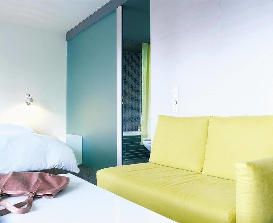 Hotel Castell Zuoz Exterior photo